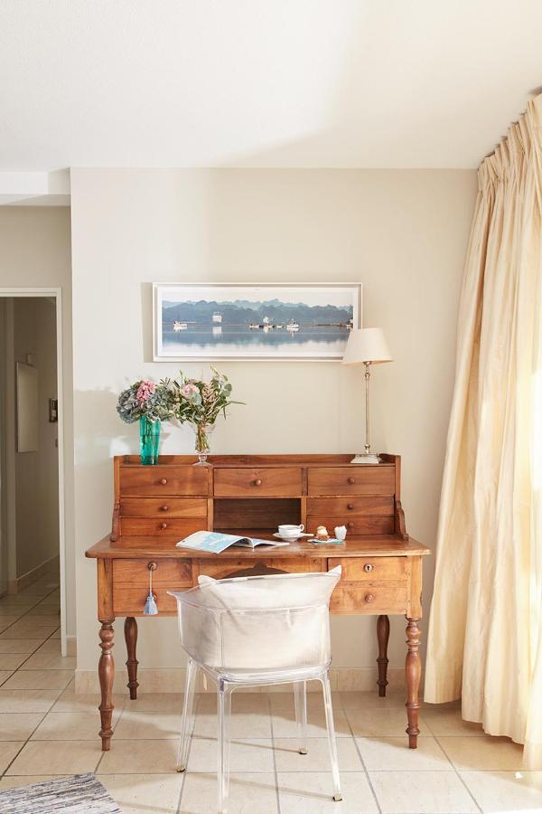 Un Appartement Penthouse D'Exception Sur Le Port De Vannes Exteriör bild